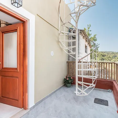 Rodies House Rhodes City