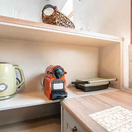 Rodies House Lägenhet