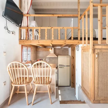 Lejlighed Rodies House