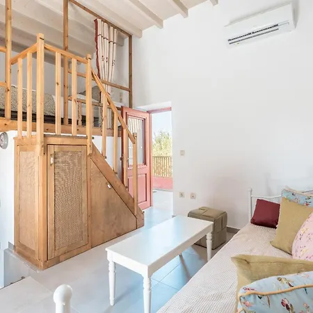 Rodies House Lejlighed *