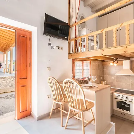 Rodies House Lejlighed