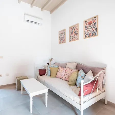 Rodies House Lejlighed *