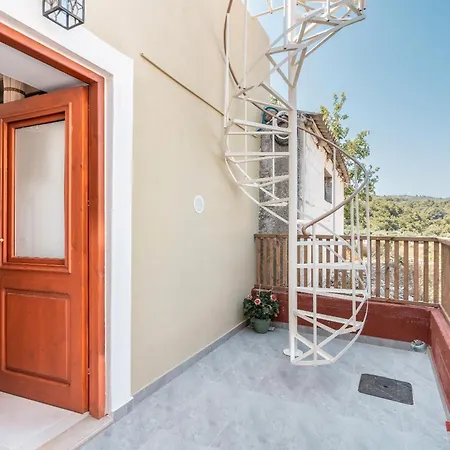 Lägenhet Rodies House