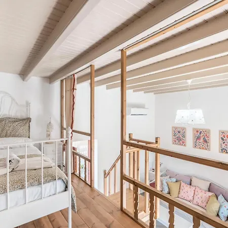 Rodies House Lägenhet