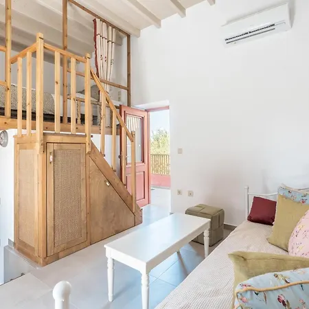 Rodies House * עיר רודוס