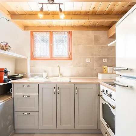 Rodies House * עיר רודוס