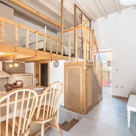 Rodies House דירה עיר רודוס