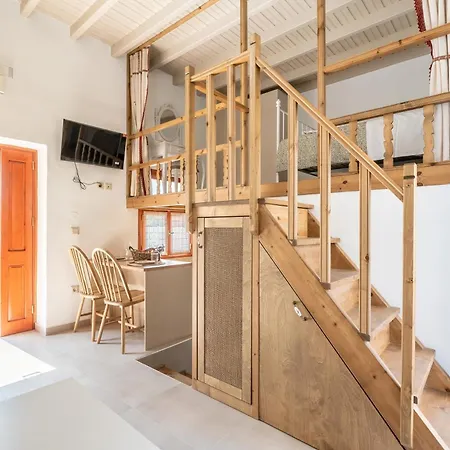 דירה Rodies House *