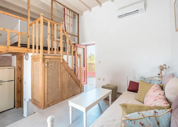 Rodies House Lägenhet *