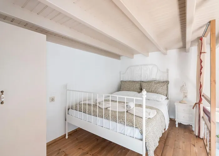 Lägenhet Rodies House