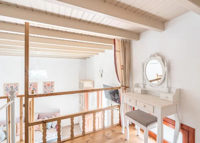 Lägenhet Rodies House *