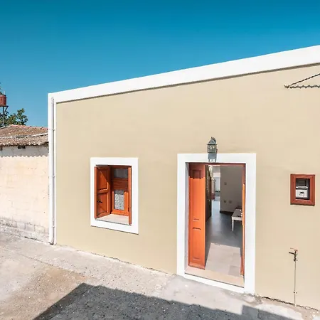 Lägenhet Rodies House Rhodes City