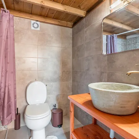 Lägenhet Rodies House *