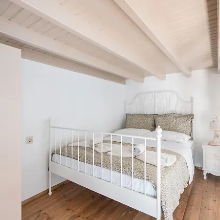 Lägenhet Rodies House